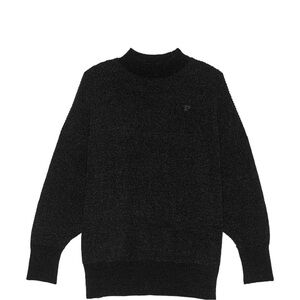 Victorias Secret PINK Chenille Crewneck Pullover